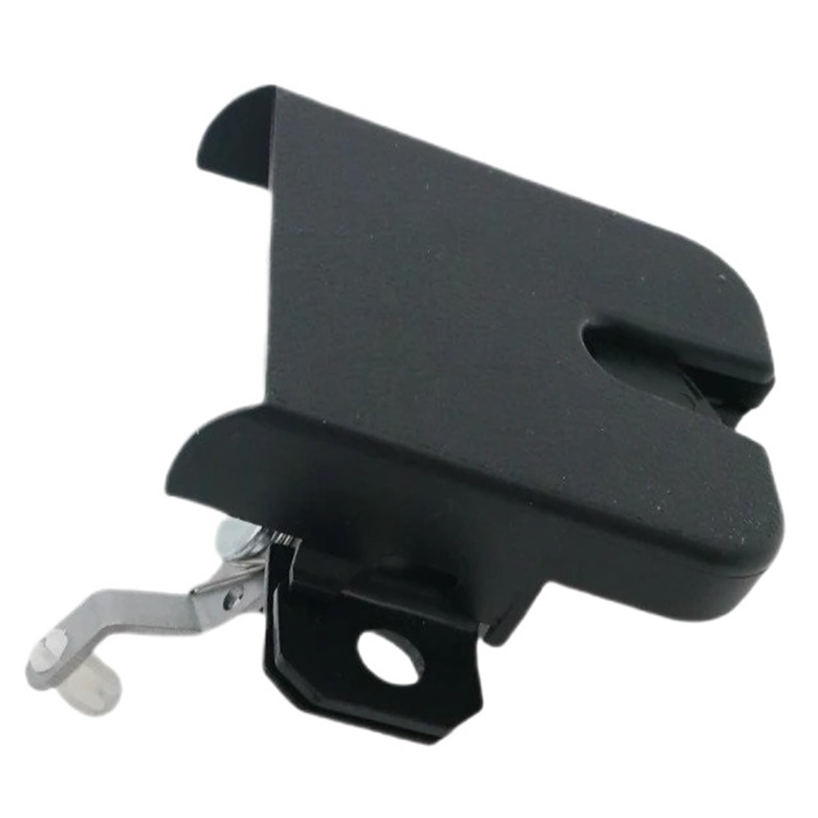 Gclegk One Color Car Boot Tailgate Lock For Cayenne 2003-2010 Boot Latch Tailgate Lock Actuator 7L5827505b