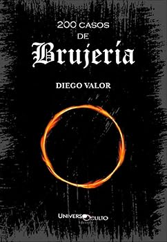 200 CASOS DE BRUJERÍA