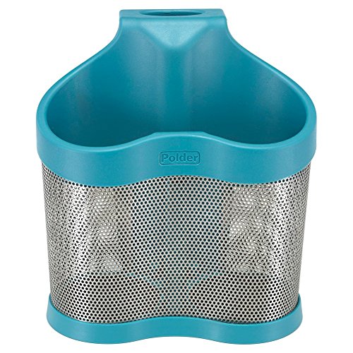 Polder Styling Station (Teal Blue)