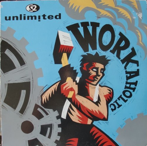 Workaholic