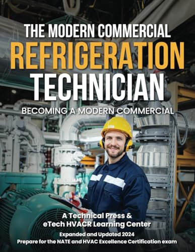 Modern Commercial Refrigeration Technicians: Commercial Refrigeration - Follow the Cool - image 1