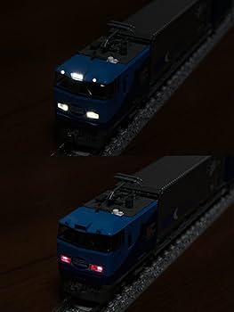 KATO 10-1418/1419/1420 M250系 スーパーレールカーゴ（新