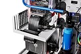 Thermaltake AC-045-CN1OTN-C1 TT Premium PCI-E x16 3.0 Extender Riser Cable 300 mm Graphic Cards Black