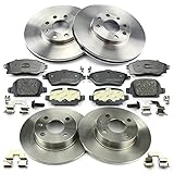 Wir suchen Ihnen die passenden Bremsscheiben, Bremsbeläge oder Bremssättel heraus. Nutzen Sie unseren kostenlosen Überprüfungsservice um Falschbestellungen zu vermeiden, siehe Bilder!