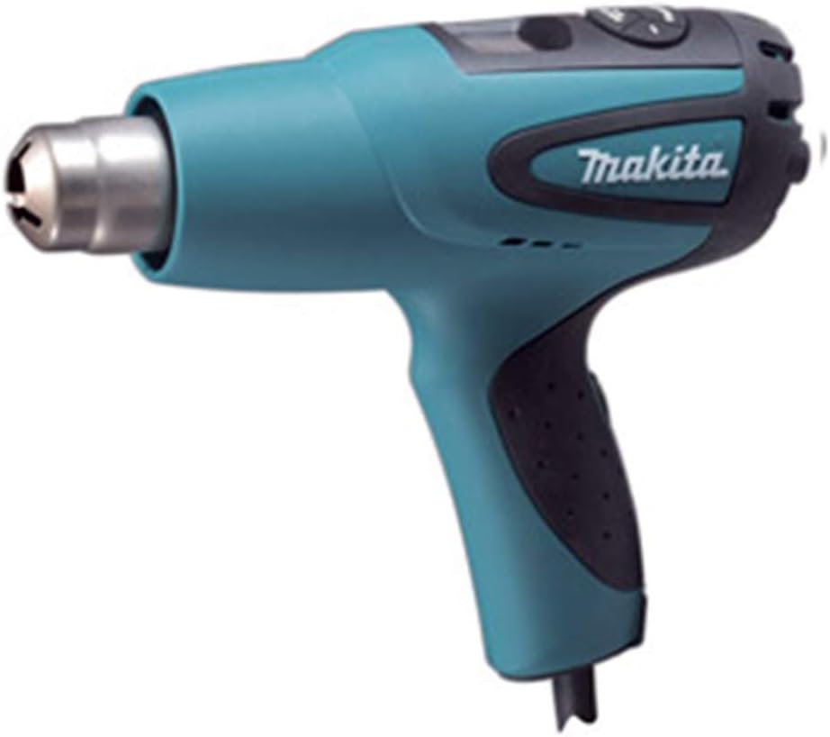 Makita HG651CK/1 110V Heat Gun Supplied in A Carry Case