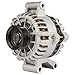 DB Electrical 400-14103 Alternator Compatible With/Replacement For Ford Escape 2001-2004 1L8U-10300-CD, 1L8U-10300-CE, 1L8Z-10346-CB, AJ03-18-300A, AJ03-18-300B, 1-2414-11FD, 90-02-5122, 8259N