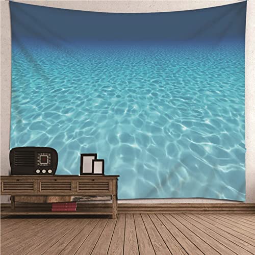 Jardin Sous La Mer Tapisserie Bebe Isdreem Décoration Chambre Enfant