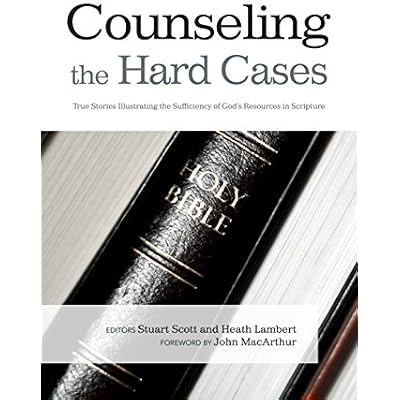Counseling the Hard Cases