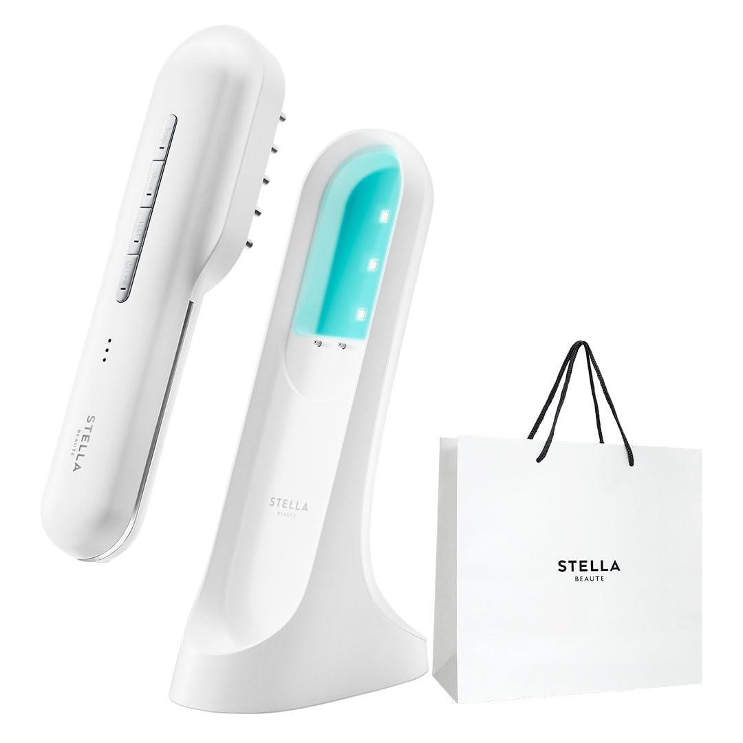 Amazon.co.jp: 【公式ストア限定】STELLA BEAUTE レーザー & EMS