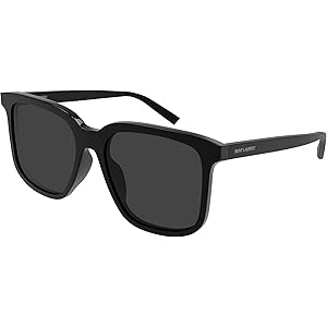 Amazon | [Yves Saint Laurent] [サンローラン] サングラス ユニ