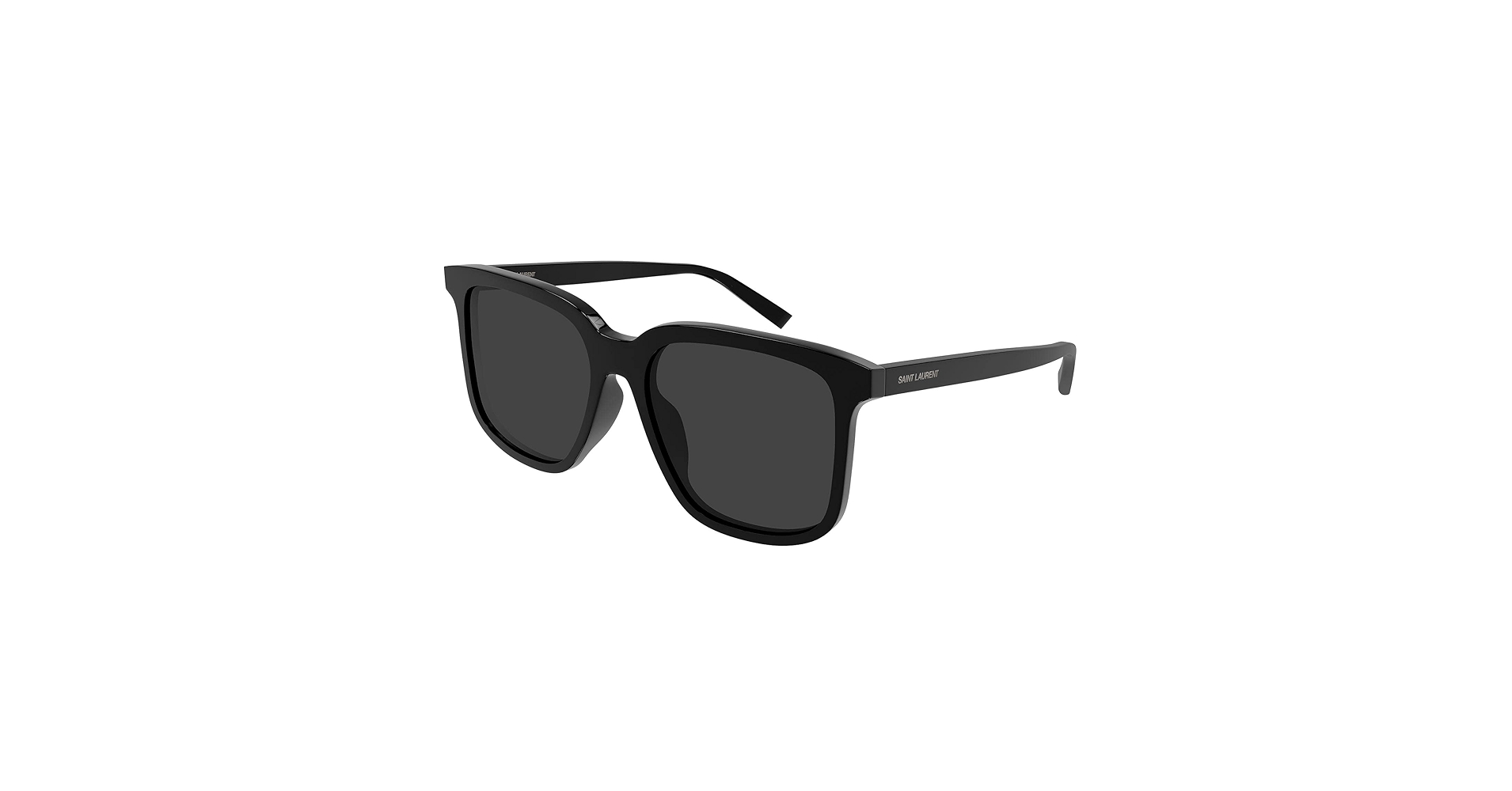 【セール中】SAINT LAURENT サングラス ブラック SAINT LAURENT サングラス 「SAINT LAURENT/サンローラン