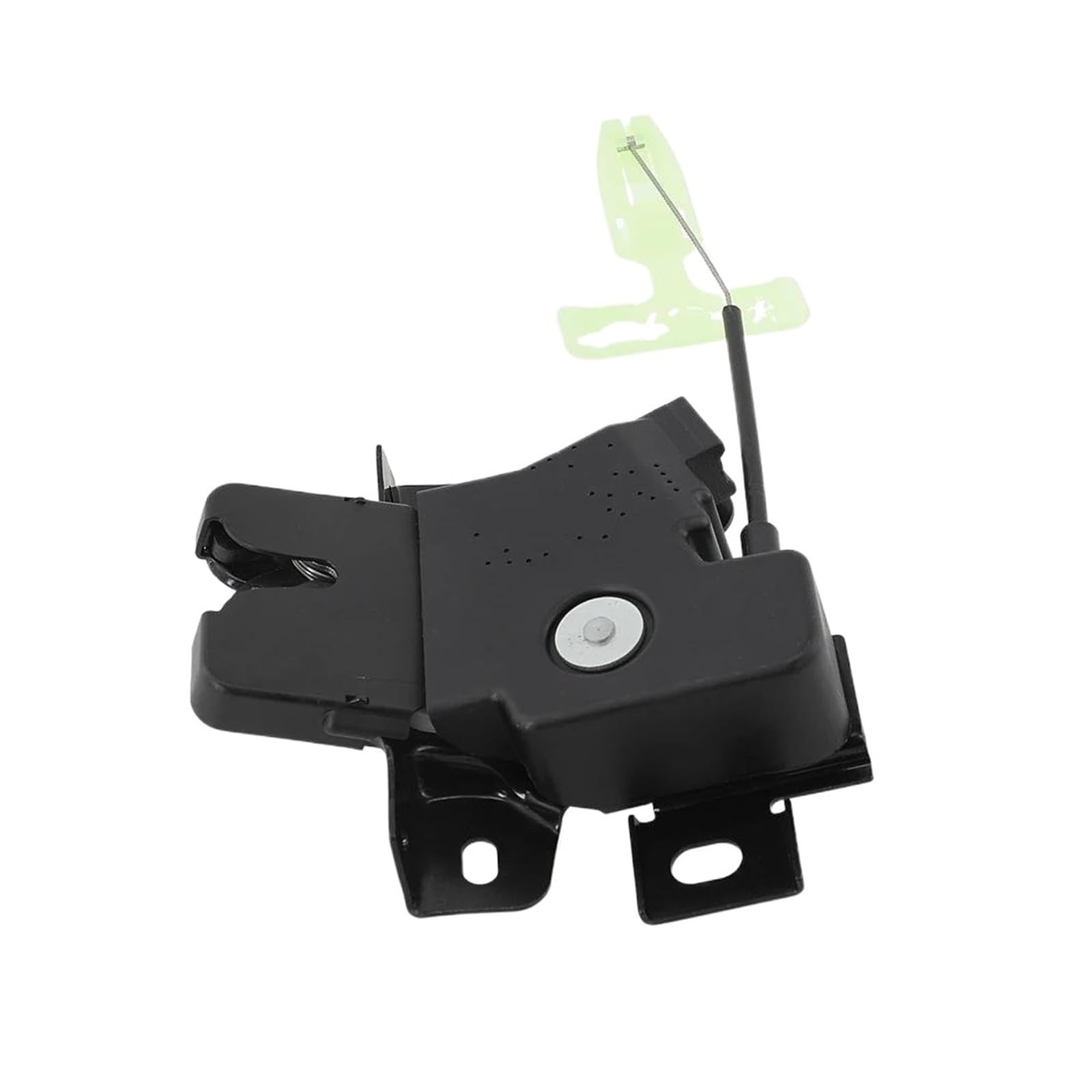 Mashrgx One Color For Ford For Mustang Coupe 2010-2014 Dr3z-5443200-A Dr3z5443200a Tailgate Rear Trunk Lid Lock Latch Actuator Ar3z6343200a