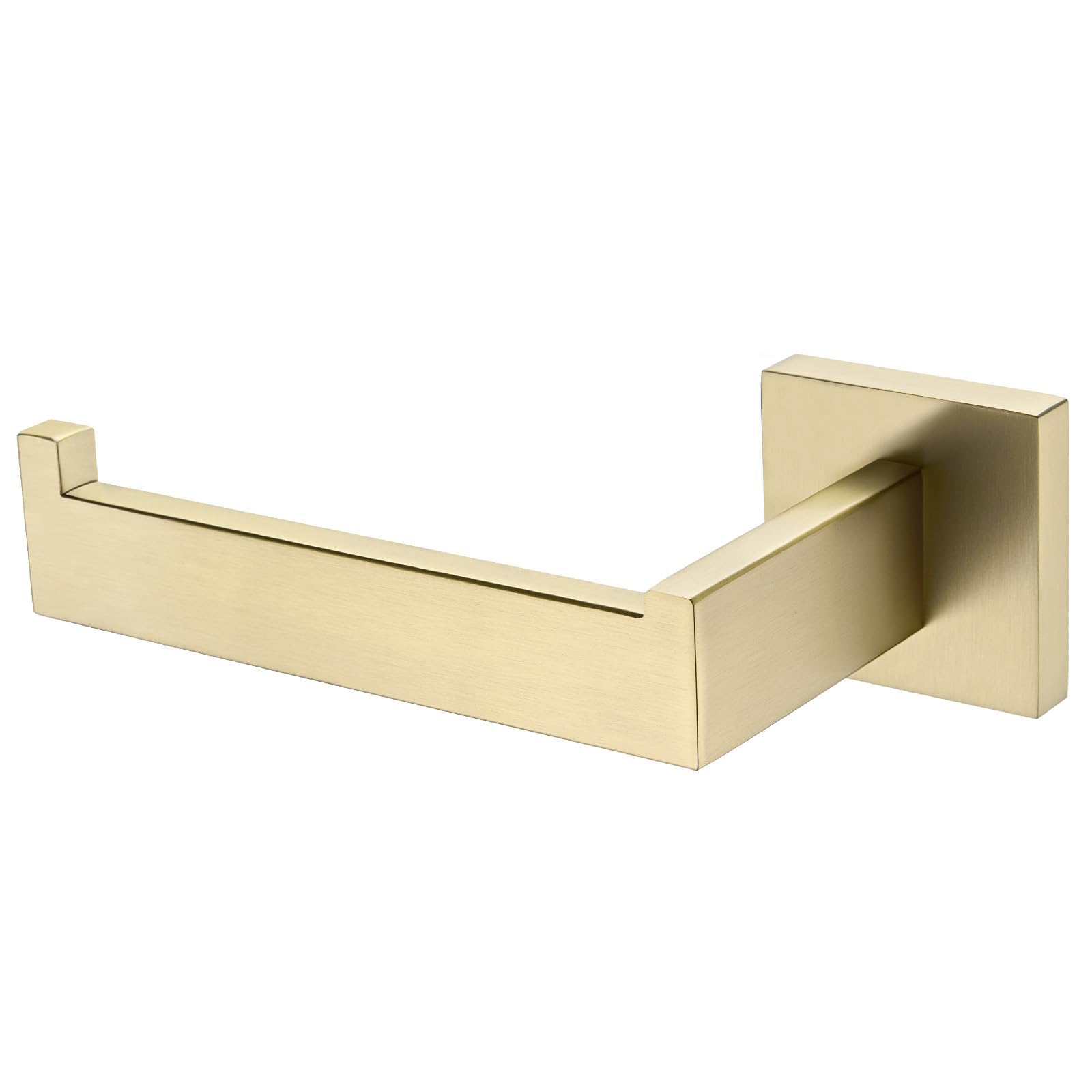 Kaeltsyn Multipurpose Wall Mounted Hook Tissue Hanging Holders Perfect for Organizing Bathrooms with Fashion and Sturdy Design Bathroom Towel Hook