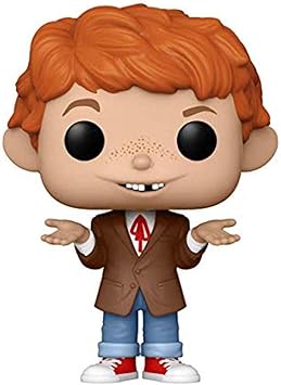 Funko Pop! TV: MAD TV - Alfred E 