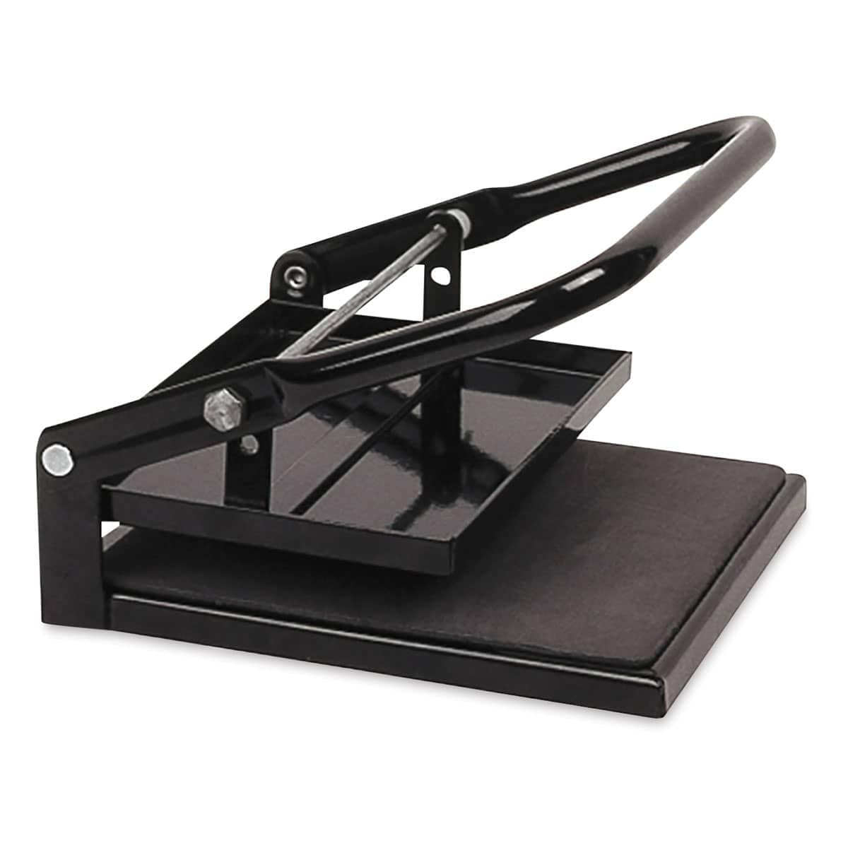 Jack Richeson 694097 léger Métal Bloquer l'impression pression 20,3 cm - 2