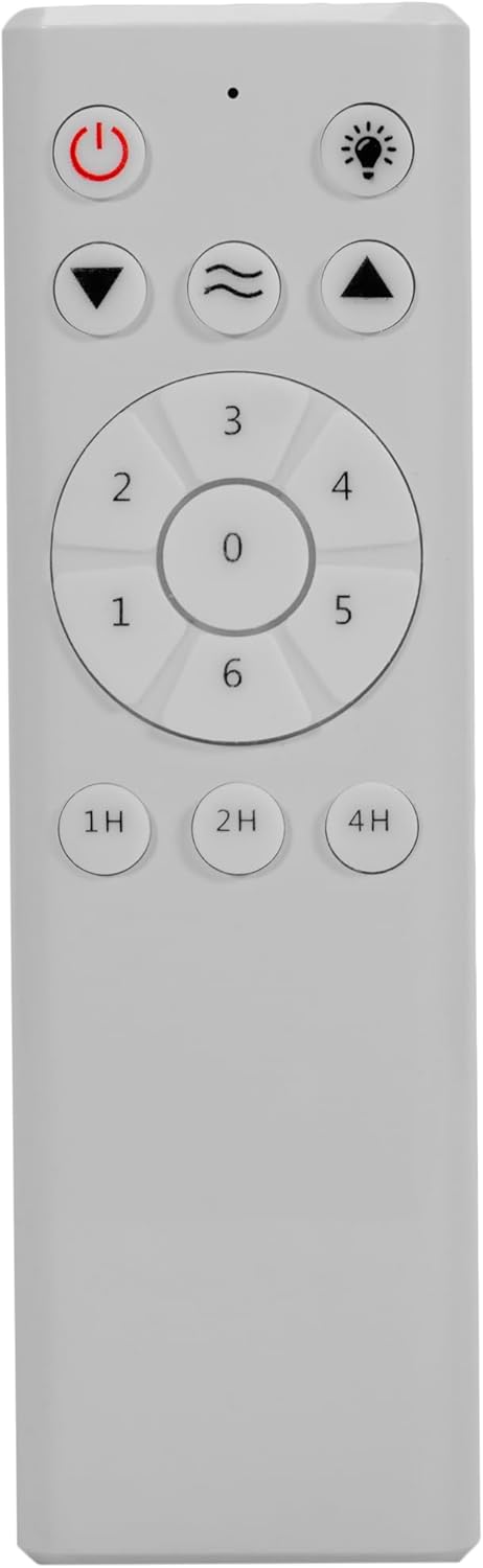 Caiu O Preço Ventisol Ventilador De Teto Aires Inverter Com Controle 3 51Jmmlrhorl. Ac Sl1500