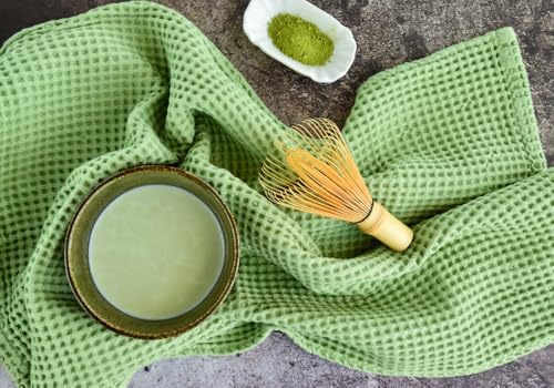 Dr. Weil Matcha Kari - Organic Matcha Green Tea Powder - 100 grams - Japanese Culinary Grade Matcha