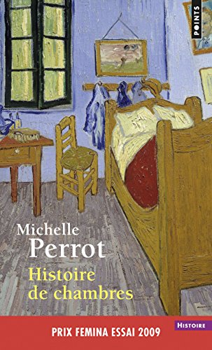 Télécharger Histoire de chambres PDF Ebook En Ligne