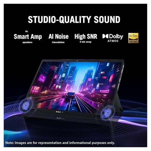 ASUS ROG Flow Z13 gaming tablet