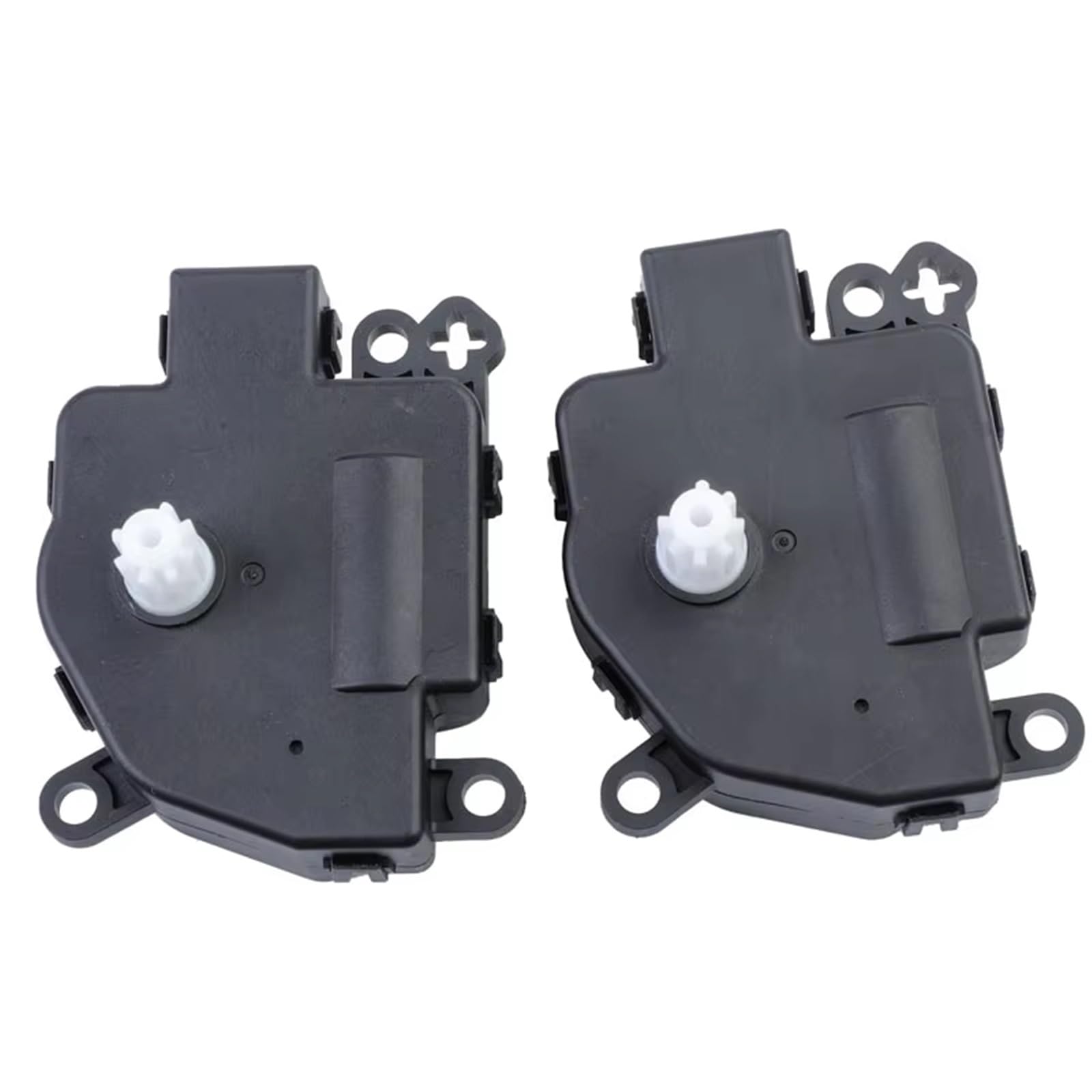 Sztmyvuw One Color Air Conditioning Actuator Compatible With Chrysler 300
