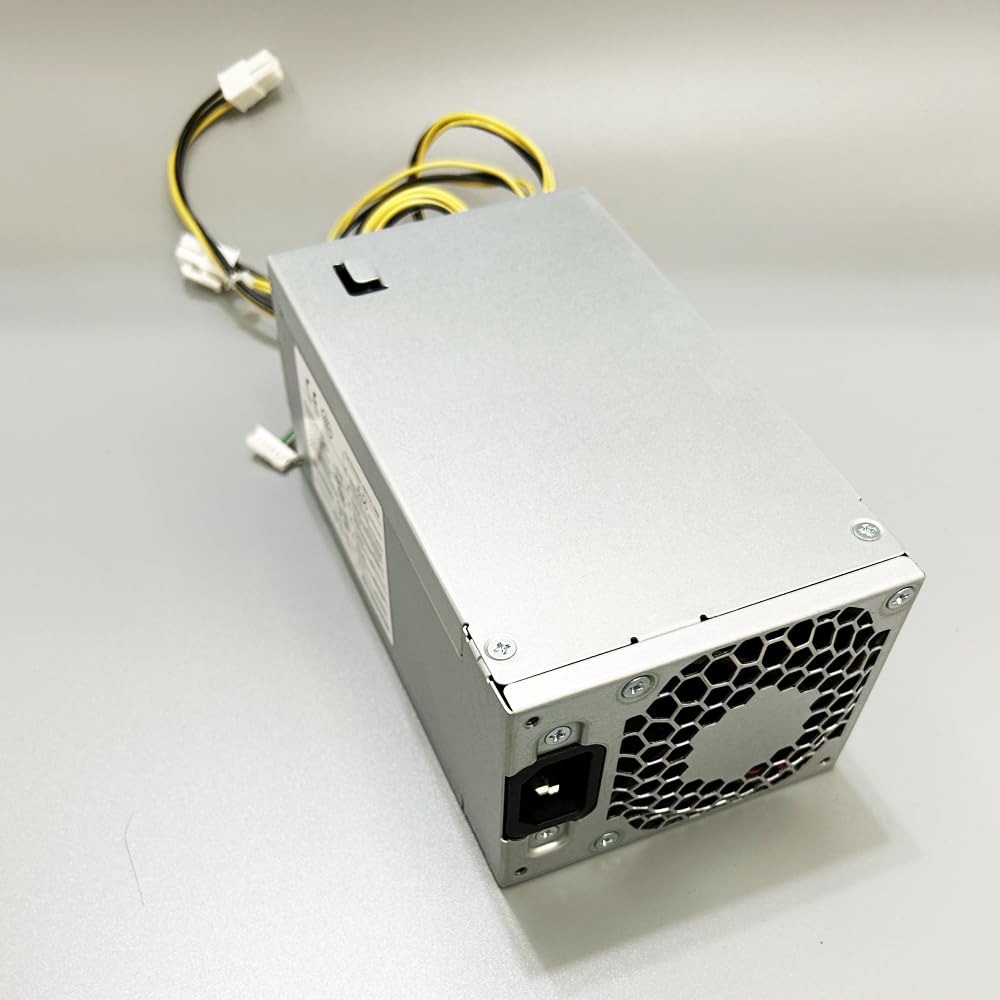180W D16-180P1A D16-180P2A D16-180P1B PA-1181-6HY PCH023 PCG004D PCG002 Fuente de alimentación para computadora de Escritorio HP 280 282 288 400 480 600 800 880 Pro G3/G4 MT Escritorio