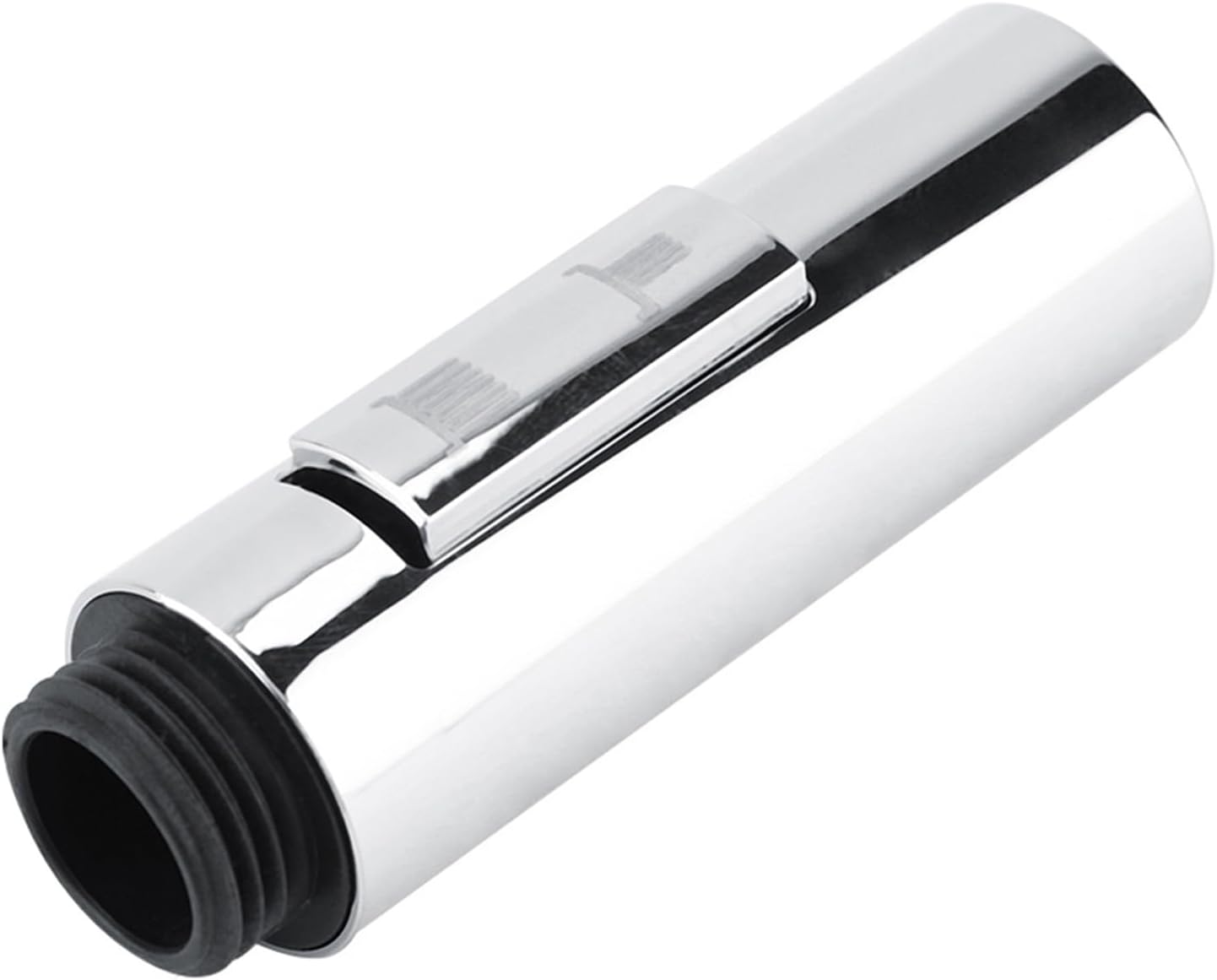 Yctze Pull Out Faucet Sprayer Shower Water Tap Spray Head, Ideal for Kitchen and Bathroom, Easy to Install Replacement Part