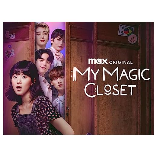 Além do Guarda-Roupa, Season 1