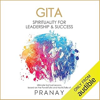 Gita cover art