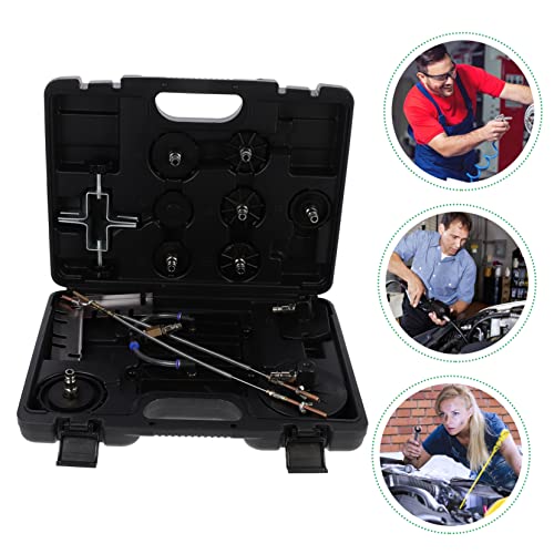 FAVOMOTO 1 Conjunto De Conectores De Freio De Fluido De Freio Correspondente Adaptador De Substituiç