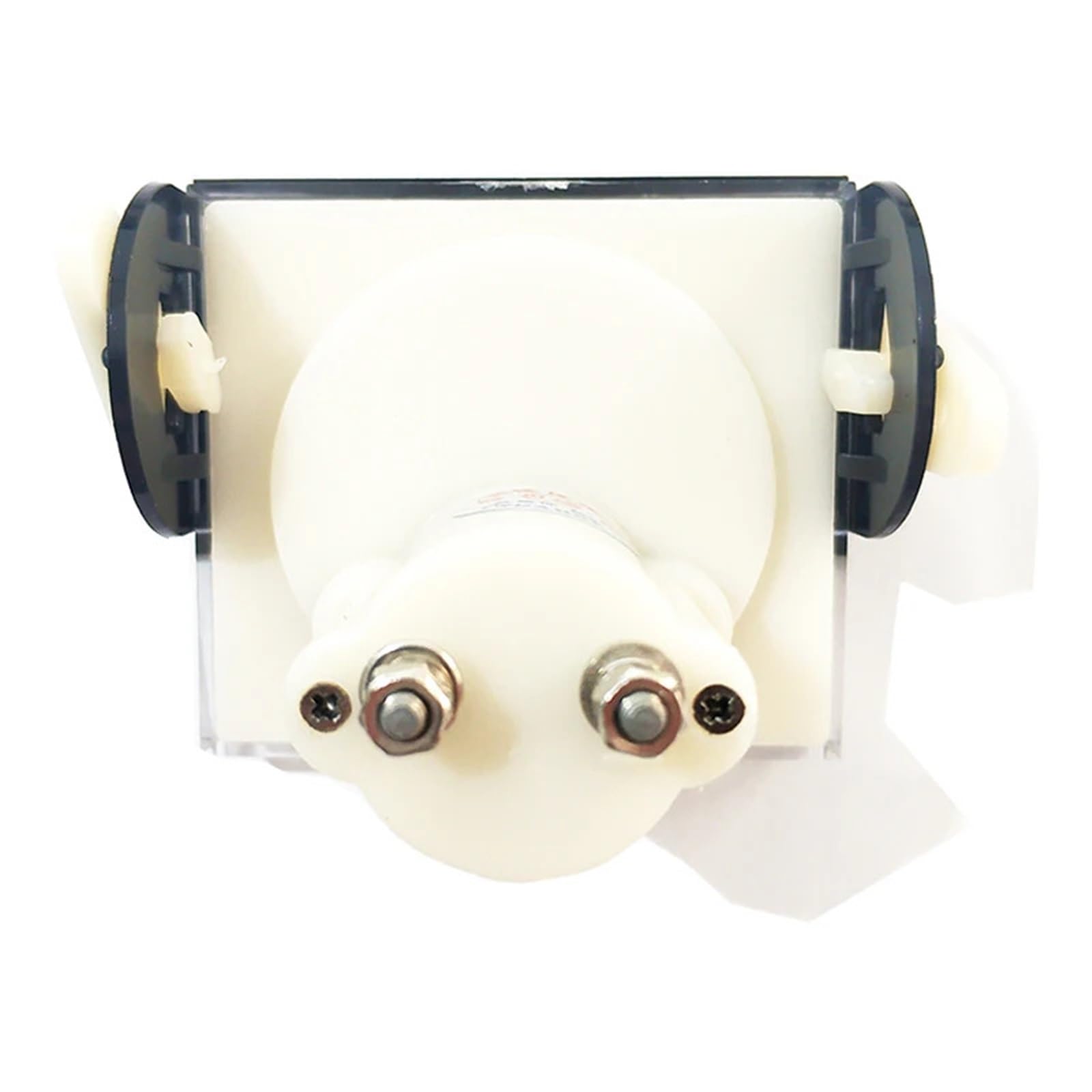 Panel analogowy amperomierz 85C17 DC 1mA-500mA (1 A, 2 A, 3A, 5A) 1 sztuka (1MA)
