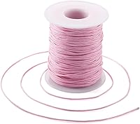 Vista 34 de Craftdady - Hilo encerado, Algodón, 1mm