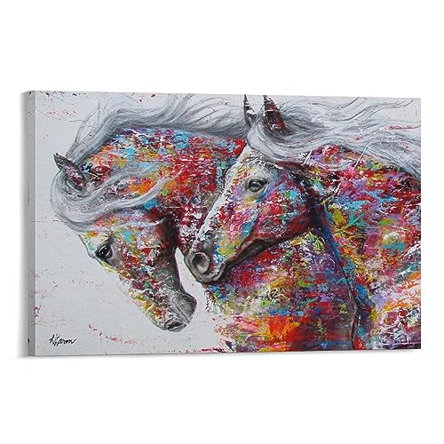 u2̔nv Ǌ| ۓ̕ǂ̕iʐ^G |X^[ vg LoX G ǃA[g _ z[ Ԃ牺 |X^[ 摜 ǂ̊G ŉ Mtg20x30inch(50x75cm)