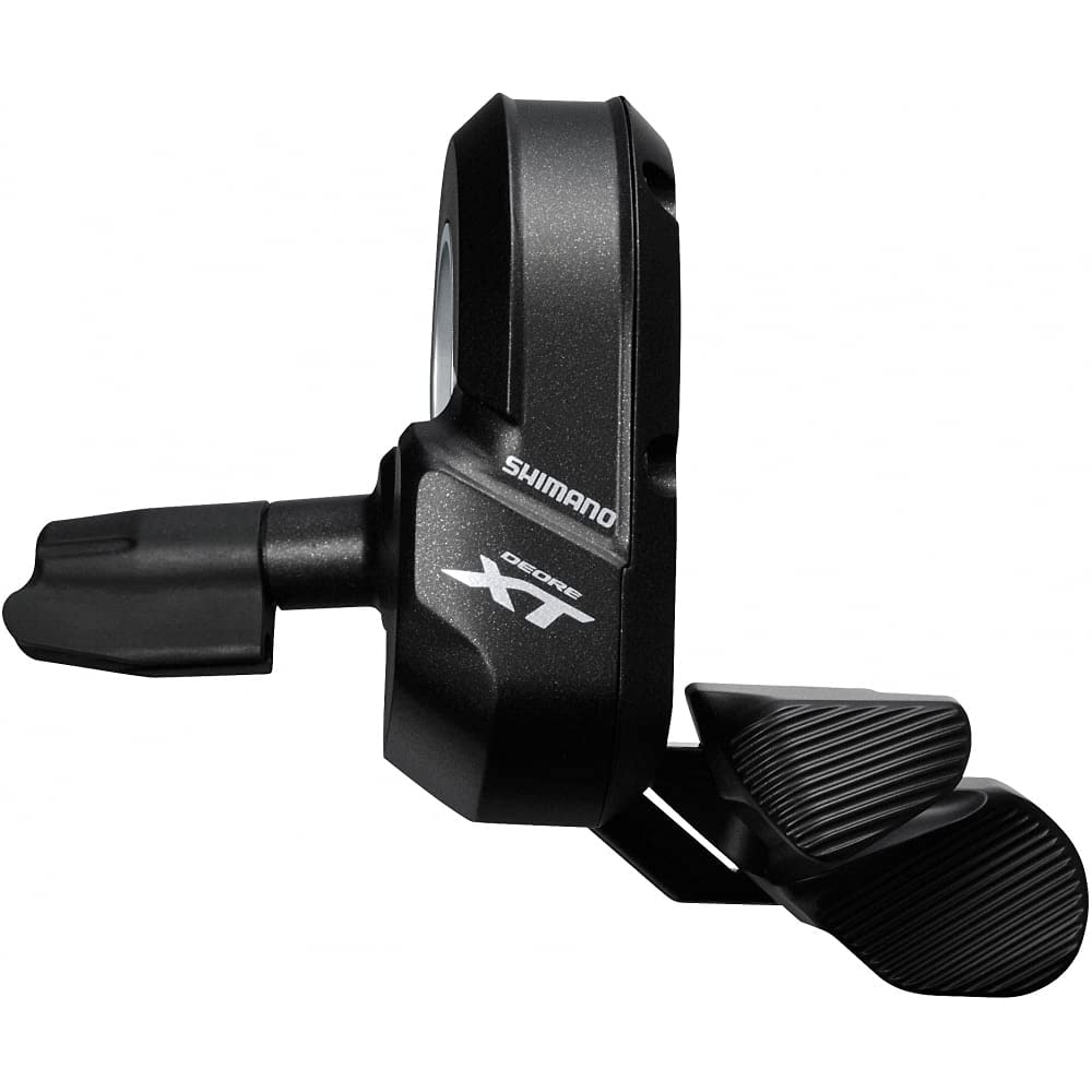 Shimano SX XT DI2 SW-M8050, Comando Bottone, Nero,