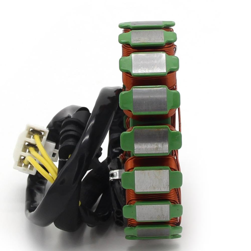 Bobina de Estátor 58183R Compatible con Aprilia SRV850 Mana 850GT