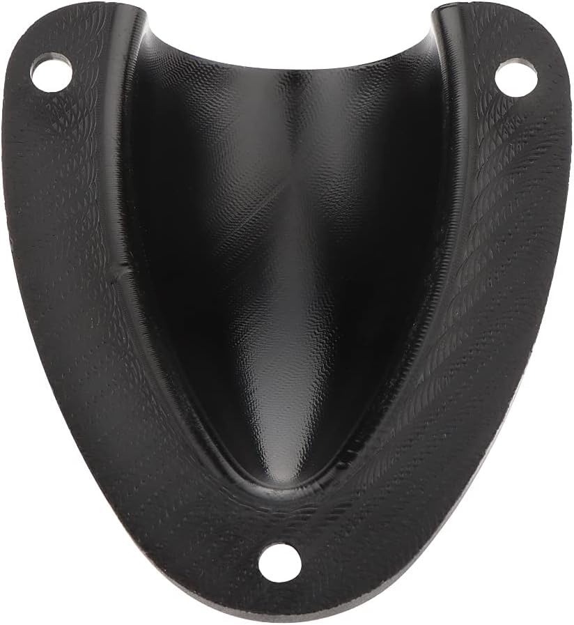 Ieron 2 Pcs Nylon Large Marine Wire Cable Vent Cover - Image 4