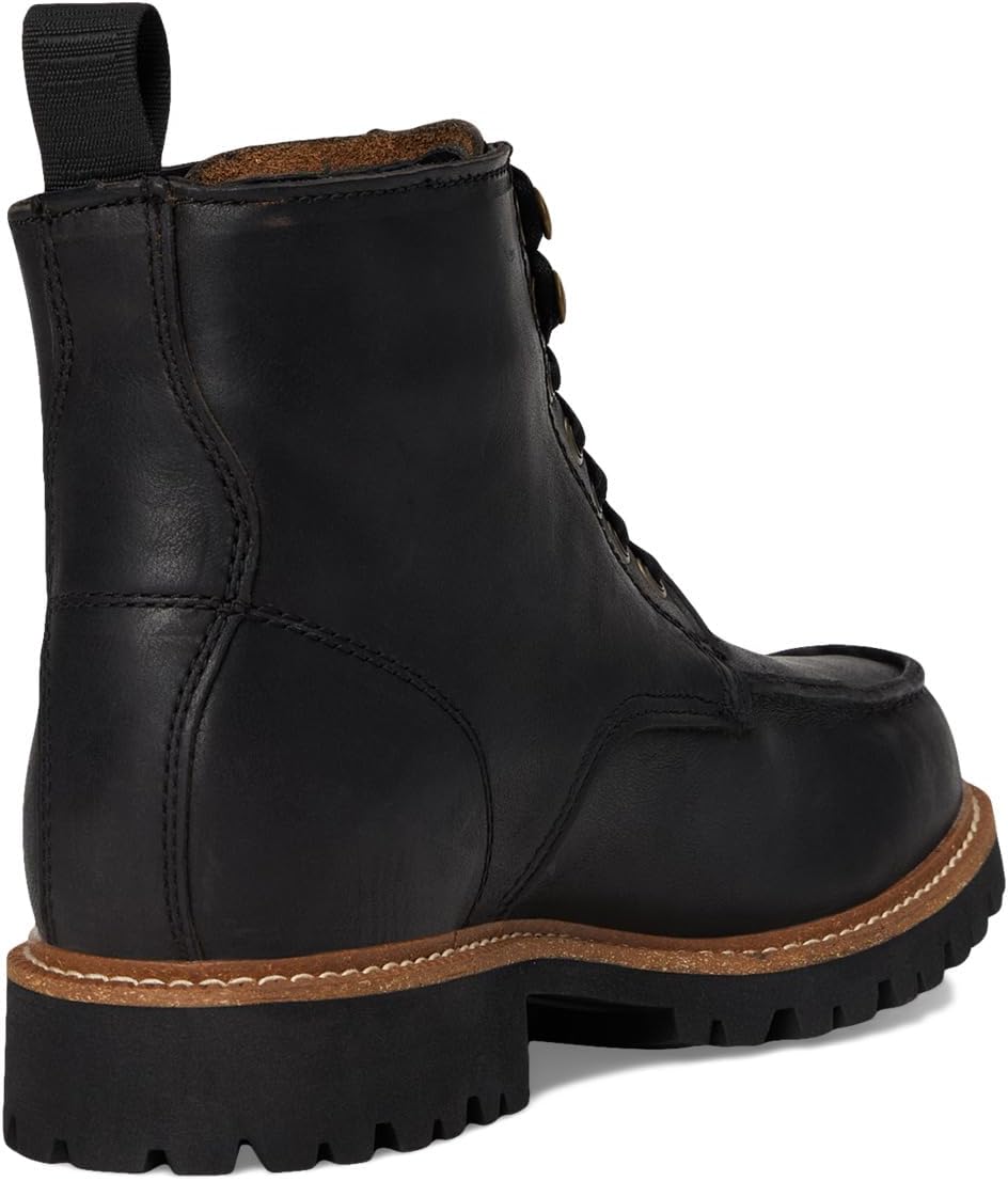 Ariat Men's Split Rock Moc Toe Western Boot