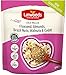 Linwoods Milled Flaxseed, Almonds, Brazil Nuts, Walnuts and Co-q10 360g (Pack of 2)