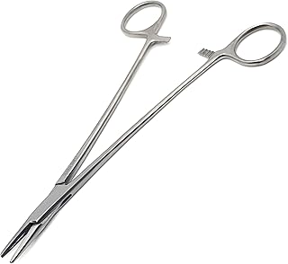 Premium Grade Mayo Hegar Needle Holder Driver 7