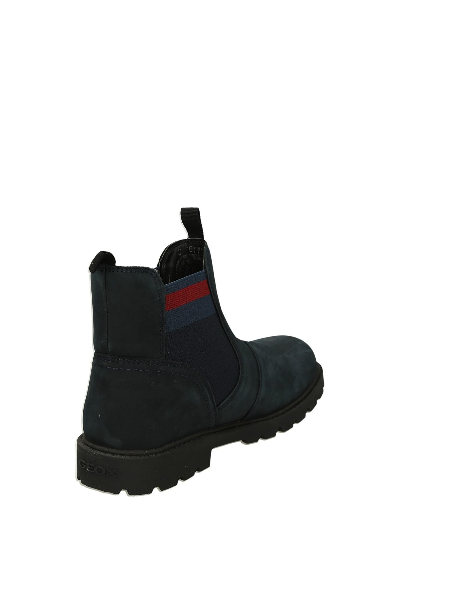 Geox J Shaylax Boy A Stivale ChelseaBambini e ragazzi