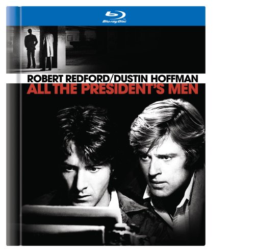 All the President's Men [Blu-ray]
