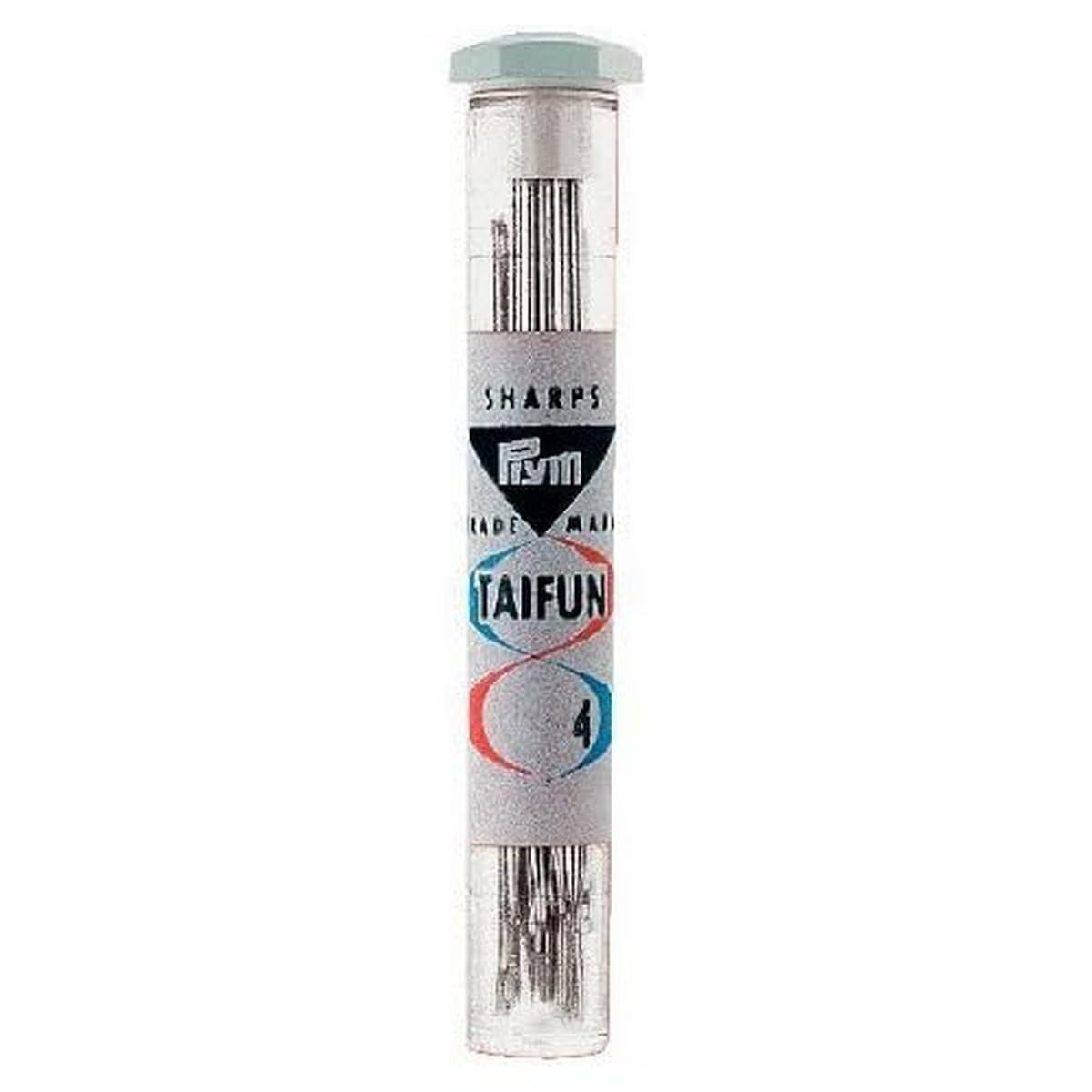 Prym Taifun Sharps Sewing Needles