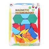 Applications : Les parents peuvent présenter les lettres, les chiffres, les symboles et les motifs, puis leur apprendre des calculs simples et utiliser des puzzles géométriques pour améliorer leur raisonnement logique et leurs connaissances géométriques.