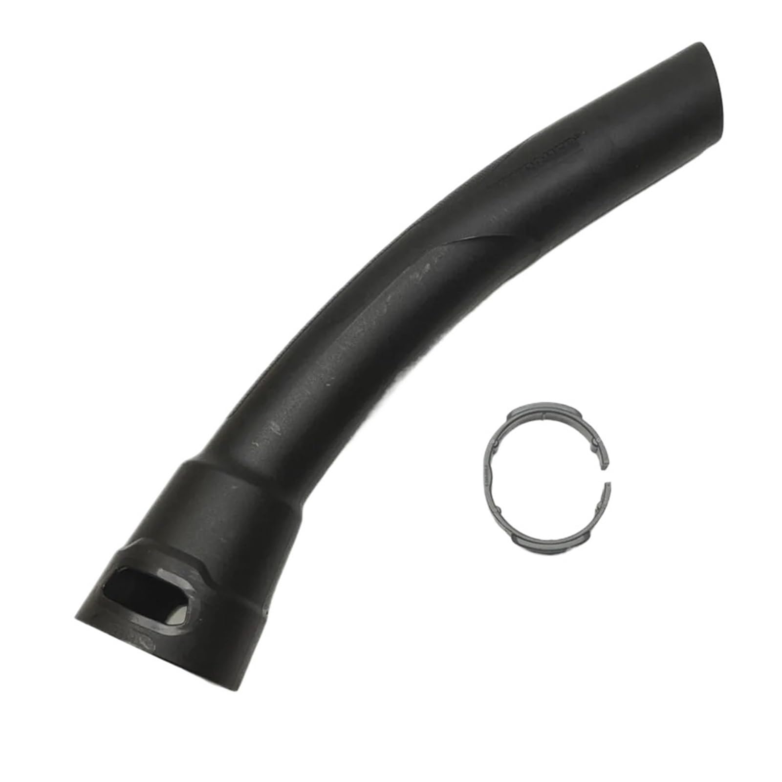 Yhnnh 1Set Pressure Cleaner Handle，Compatible For Karcher ，Compatible For Wdmv,3 4 5 6 Vacuum Cleaners 35Mm Handle For Connecting The Suction Hose