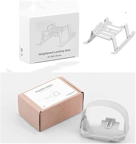 Miniatura 5 de Soporte estabilizador de hélice D Mavic MiniMini 2SE, correa de fijación para D Mavic MiniMini 2SE, accesorios de protección de montaje fijo (piezas