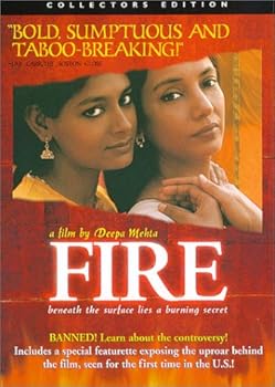 DVD Fire Book