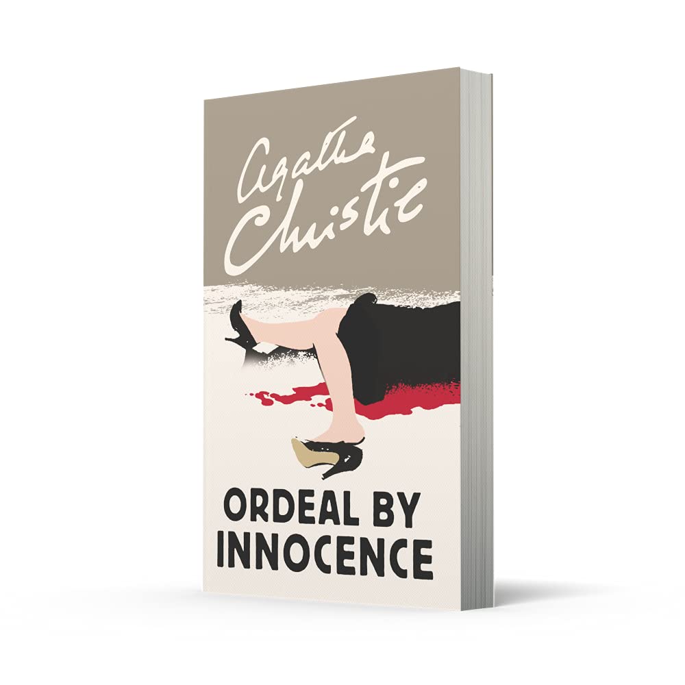 Ordeal By Innocence image 3