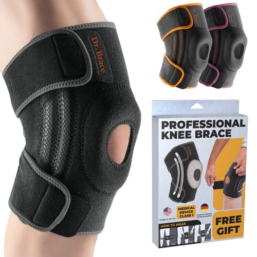 Top 8 Best Soccer Knee Brace & Knee Sleeves for Players