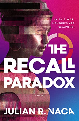 The Recall Paradox: A Novel (The Memory Index)