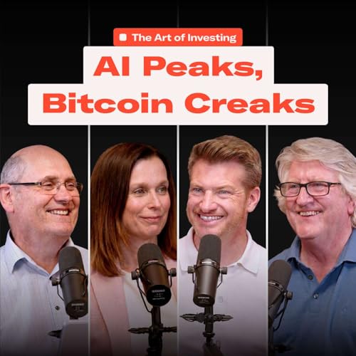 Bitcoin Drops, AI Soars: Is Your Portfolio Ready?