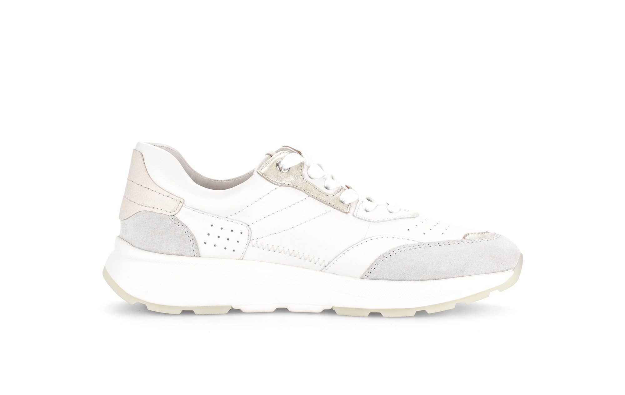 Gabor Damskie buty typu sneaker, sandały damskie